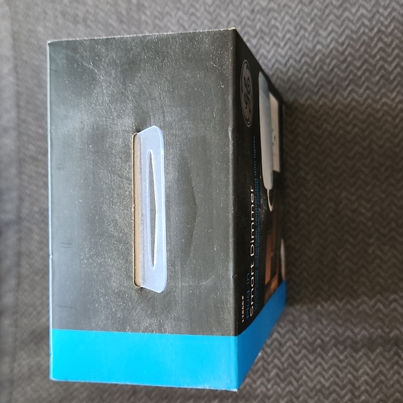 Ge Plug-in Smart Dimmer - Picture 8 of 8